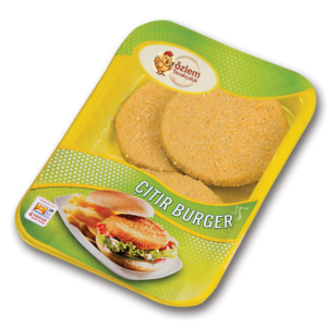 Citir-Burger