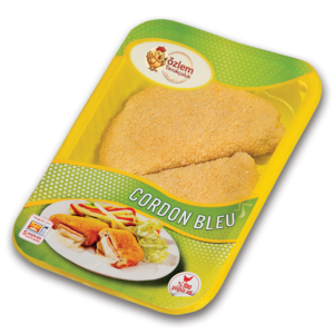 Cordon-Bleu